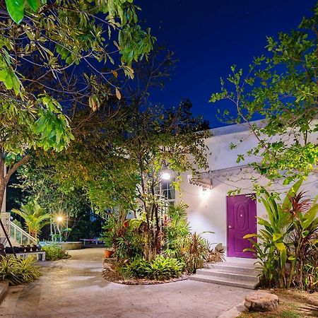 Utapao Sattahip Rayong Resort Ban Nong Sa Bagian luar foto