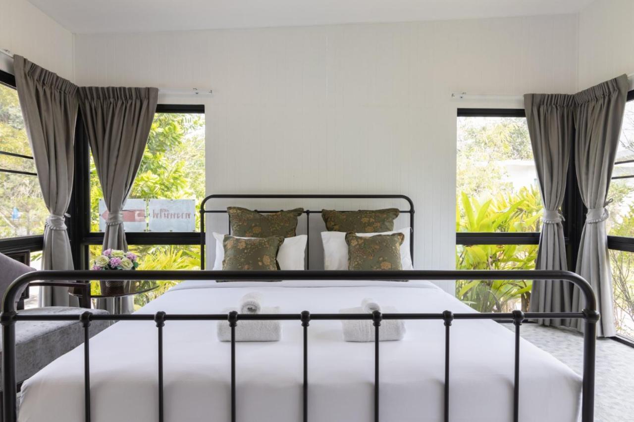 Utapao Sattahip Rayong Resort Ban Nong Sa Bagian luar foto