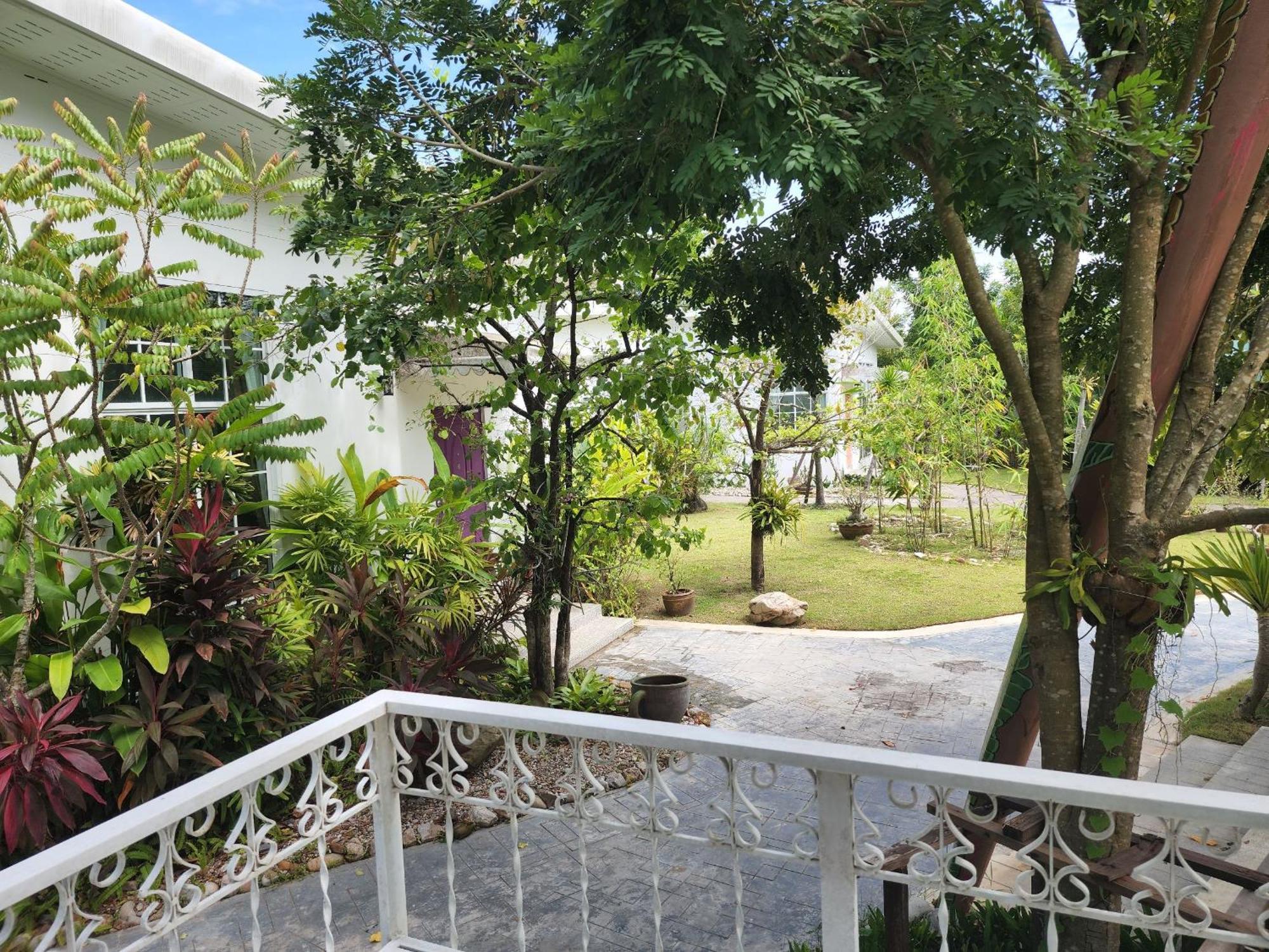 Utapao Sattahip Rayong Resort Ban Nong Sa Ruang foto